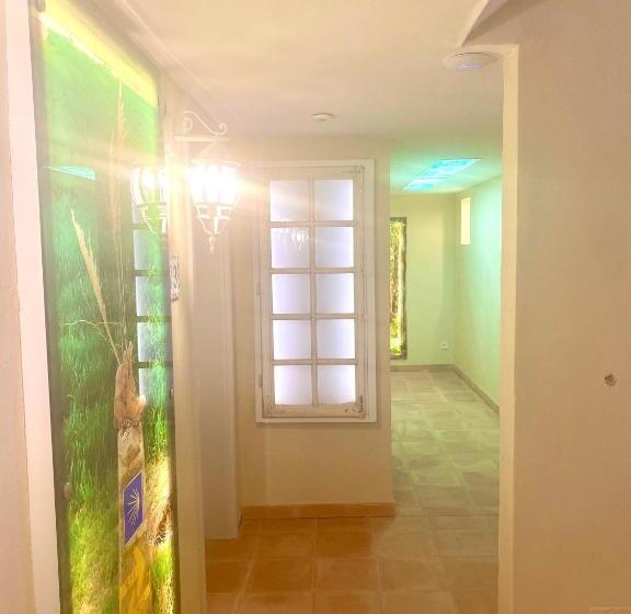 בית מלון כפרי Die Finca