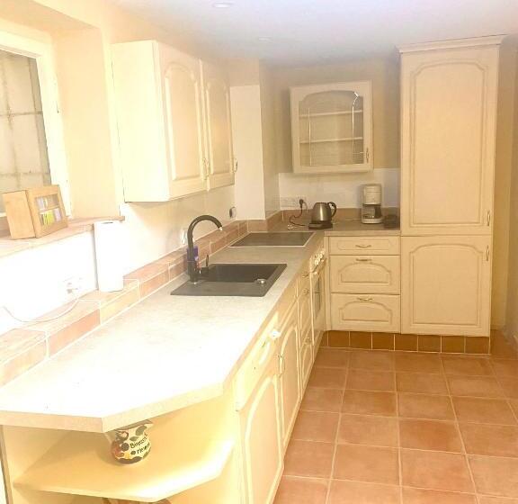 בית מלון כפרי Die Finca