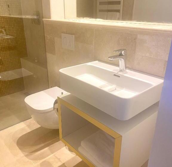 בית מלון כפרי Die Finca