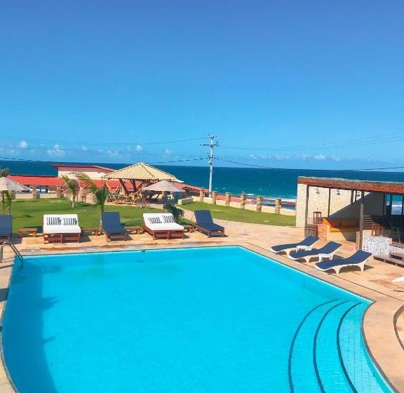 ホテル Sunset Beach