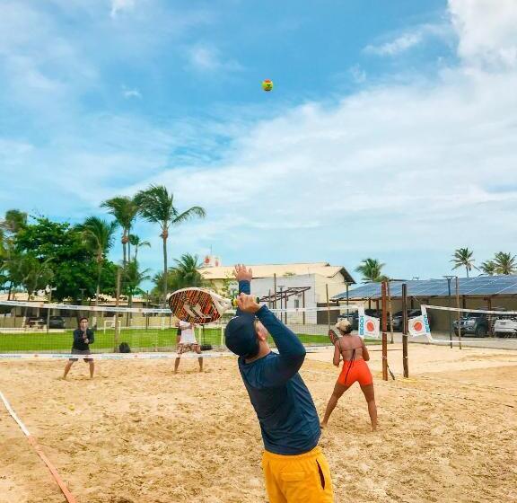 ホテル Sunset Beach