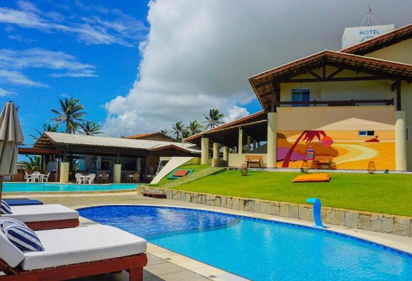 ホテル Sunset Beach