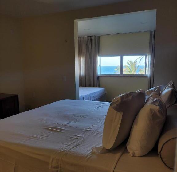 ホテル Sunset Beach