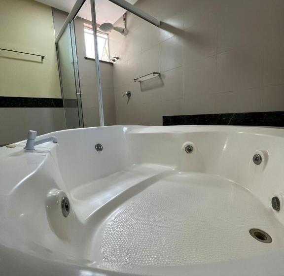 Panzió Alize Cumbuco