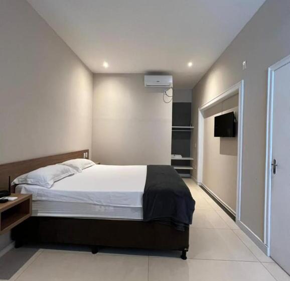 Panzió Alize Cumbuco