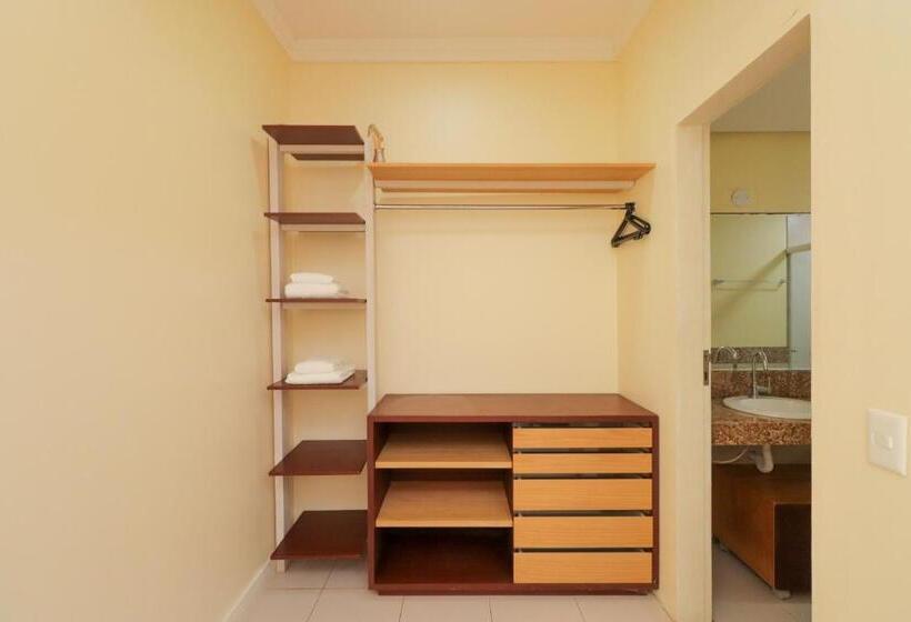 Panzió Alize Cumbuco