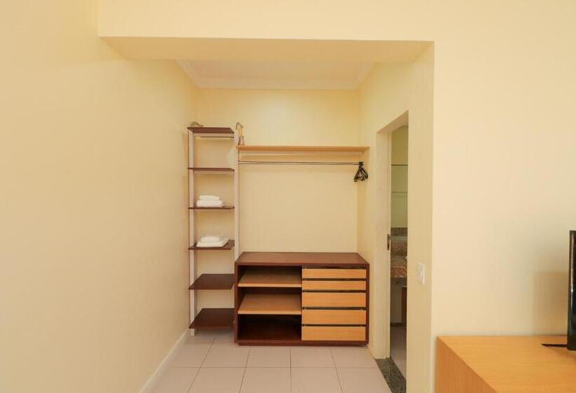 Panzió Alize Cumbuco