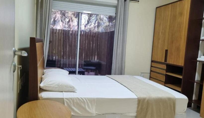 Panzió Alize Cumbuco