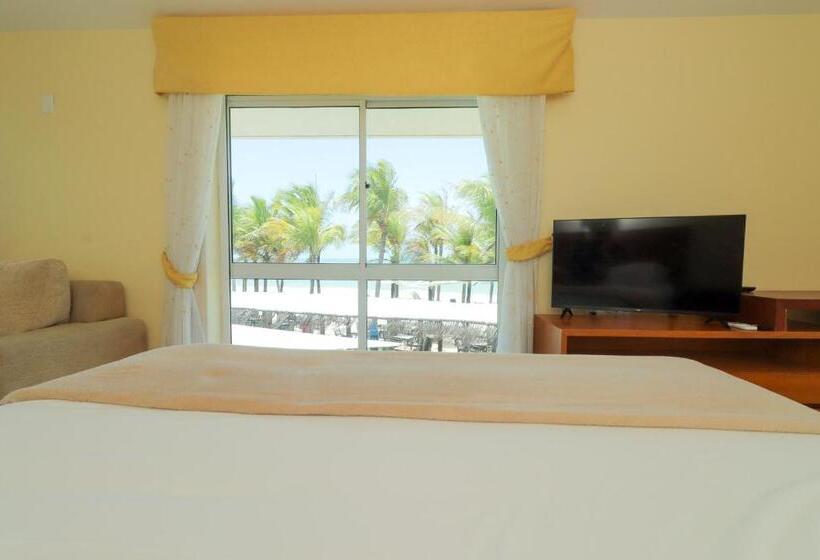 Panzió Alize Cumbuco