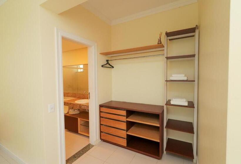 Panzió Alize Cumbuco