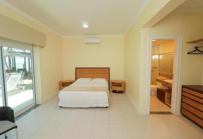 Panzió Alize Cumbuco