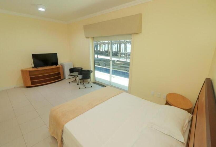 Panzió Alize Cumbuco