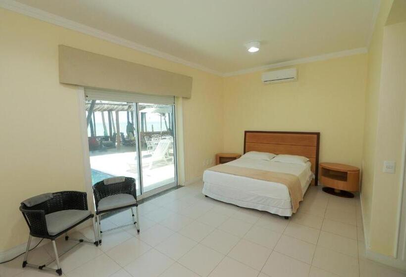 Panzió Alize Cumbuco