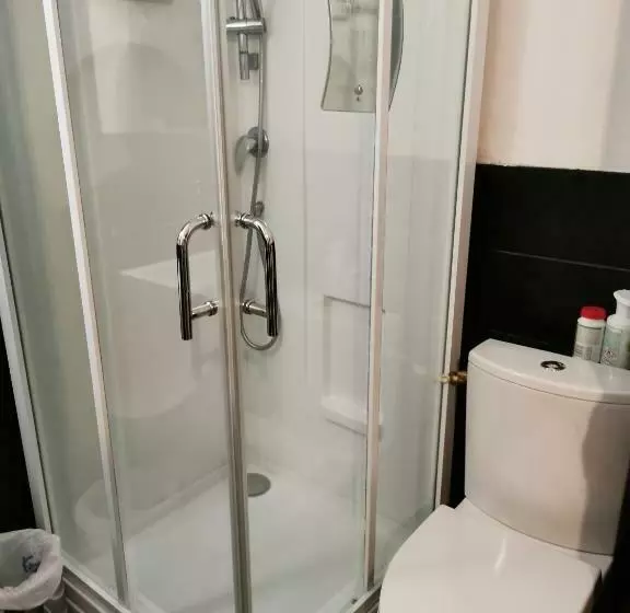 Majatalo Chambres Randonneurs