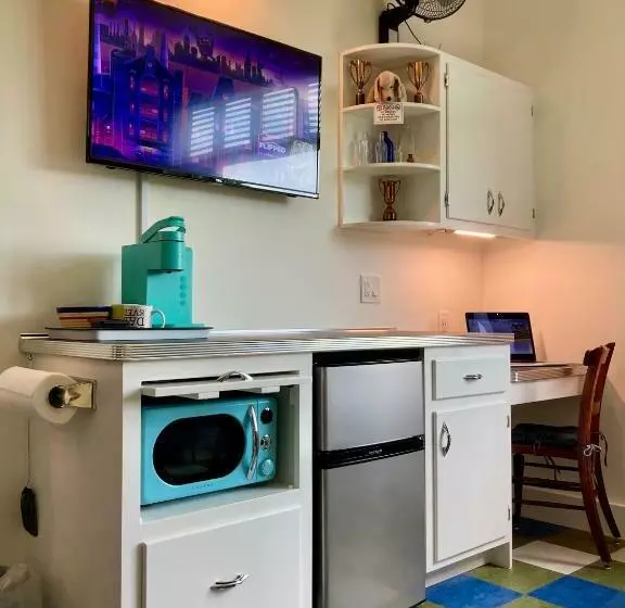 ペンション Eden S Echoes Country Retreat