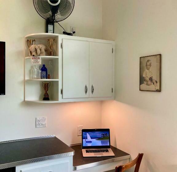 ペンション Eden S Echoes Country Retreat