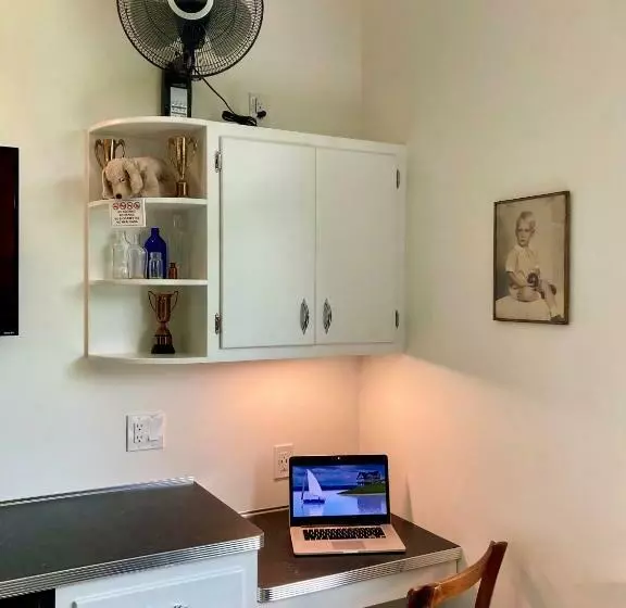 ペンション Eden S Echoes Country Retreat