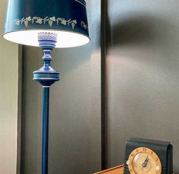 ペンション Eden S Echoes Country Retreat