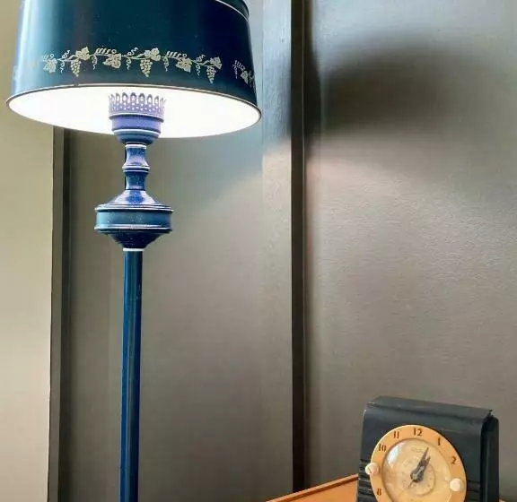 ペンション Eden S Echoes Country Retreat