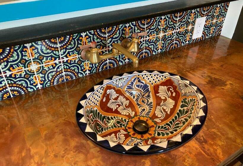 ペンション Eden S Echoes Country Retreat