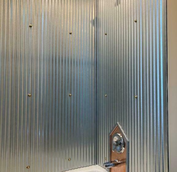 ペンション Eden S Echoes Country Retreat