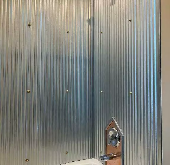 ペンション Eden S Echoes Country Retreat