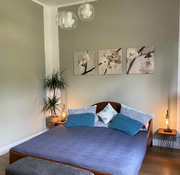 Majatalo Haus Heideblick