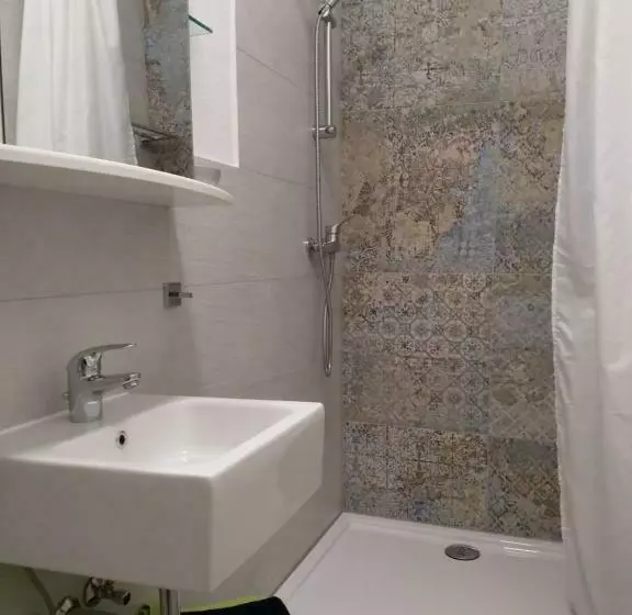 Majatalo Haus Heideblick