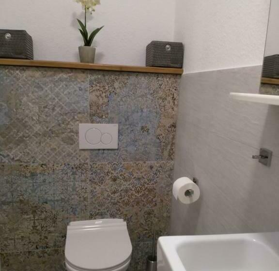 膳宿费 Haus Heideblick