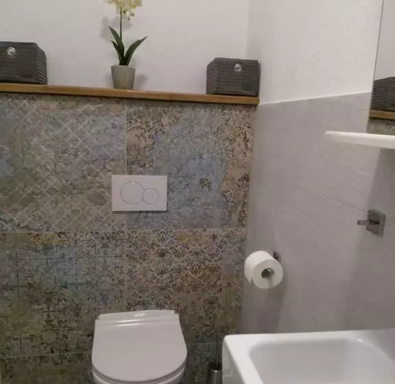 Majatalo Haus Heideblick