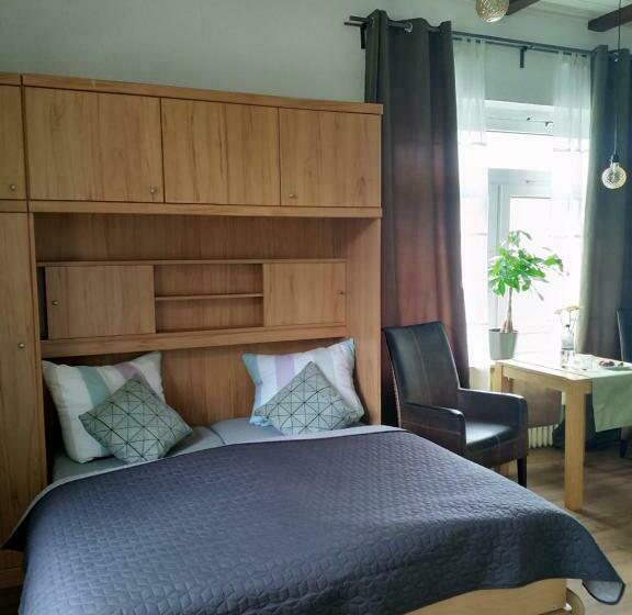 膳宿费 Haus Heideblick