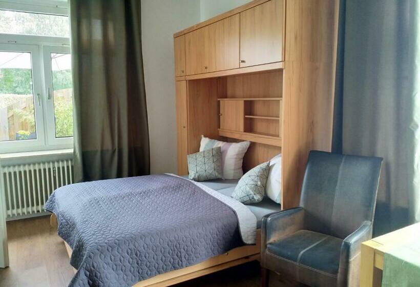 膳宿费 Haus Heideblick