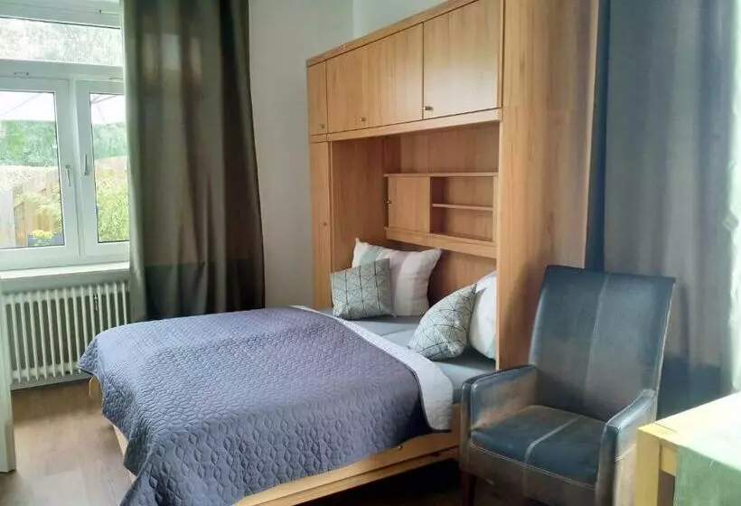 Majatalo Haus Heideblick