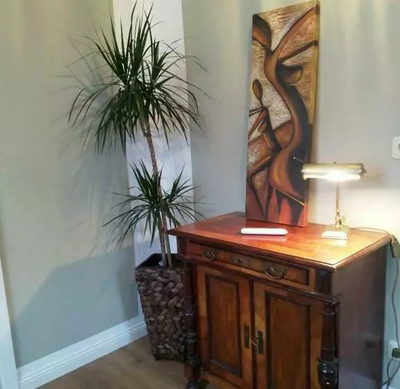 Majatalo Haus Heideblick