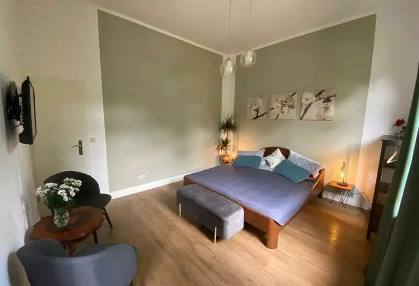 Majatalo Haus Heideblick