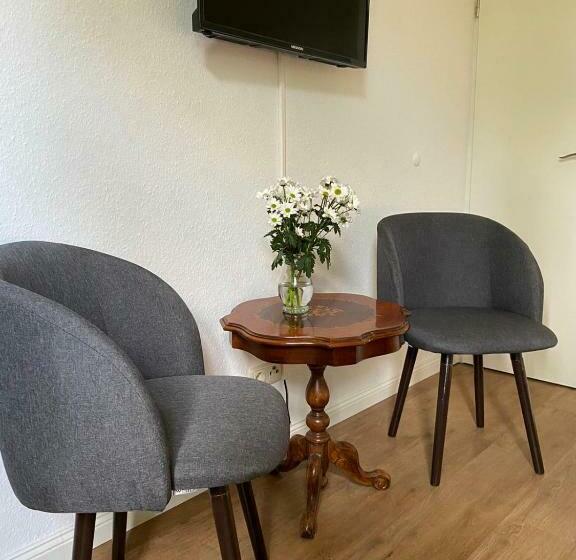 膳宿费 Haus Heideblick