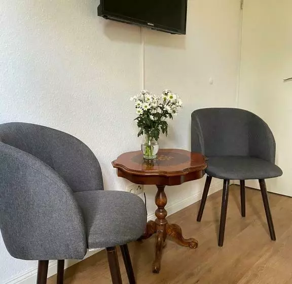 Majatalo Haus Heideblick