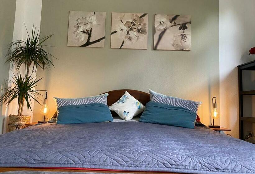 膳宿费 Haus Heideblick