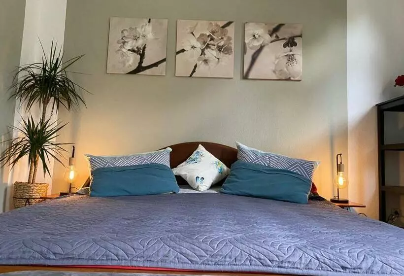 Majatalo Haus Heideblick