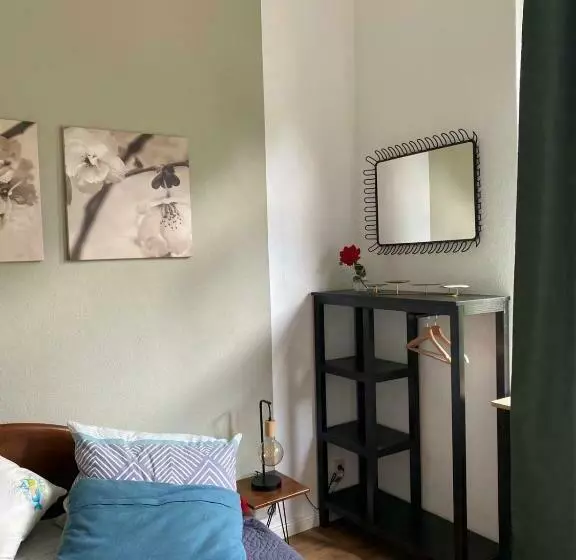 Majatalo Haus Heideblick