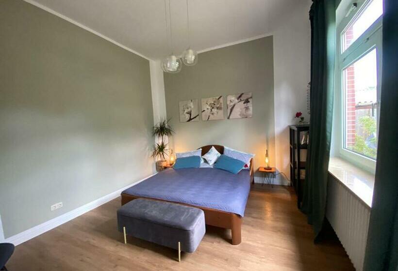 膳宿费 Haus Heideblick