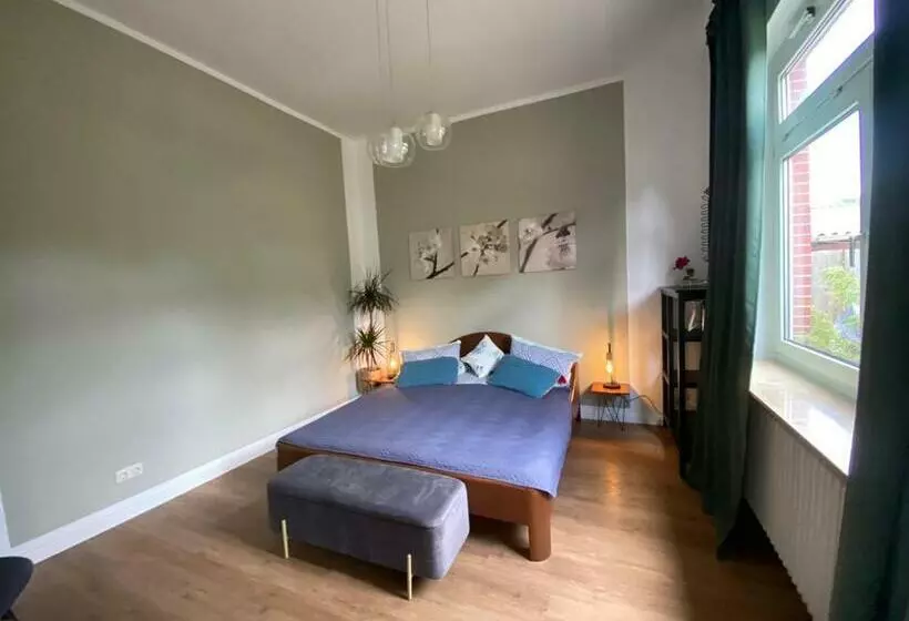 Majatalo Haus Heideblick