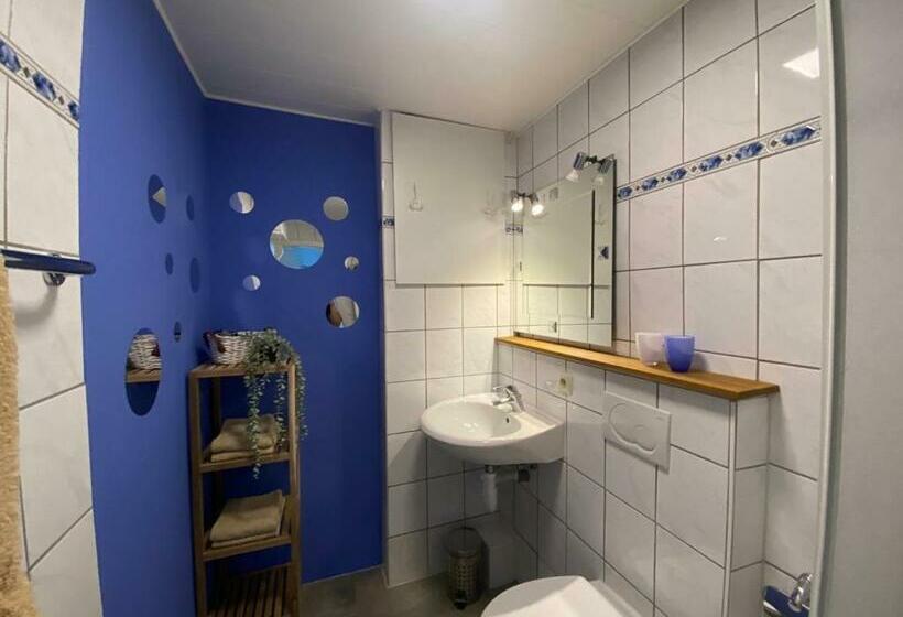 膳宿费 Haus Heideblick