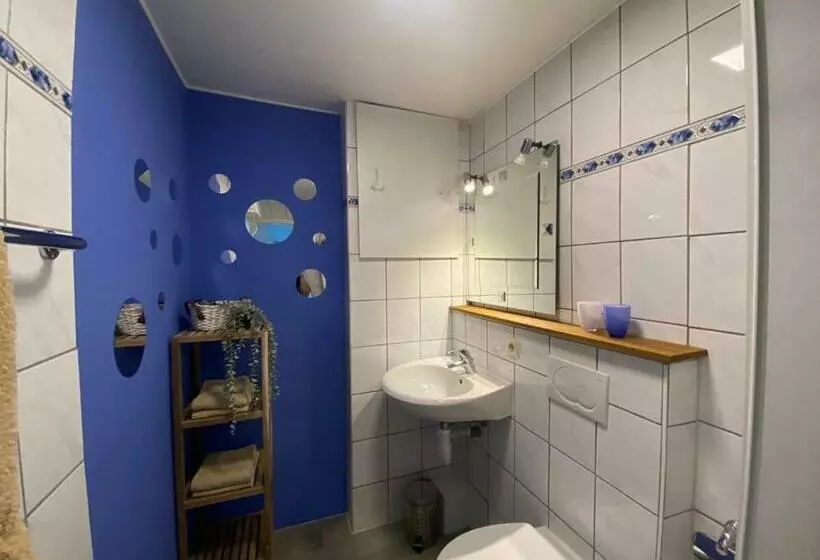 Majatalo Haus Heideblick