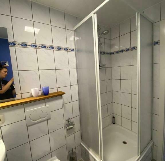 膳宿费 Haus Heideblick