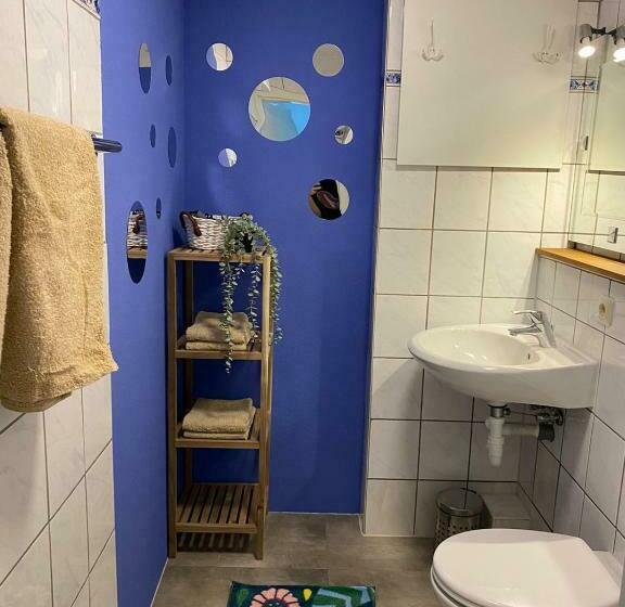 膳宿费 Haus Heideblick