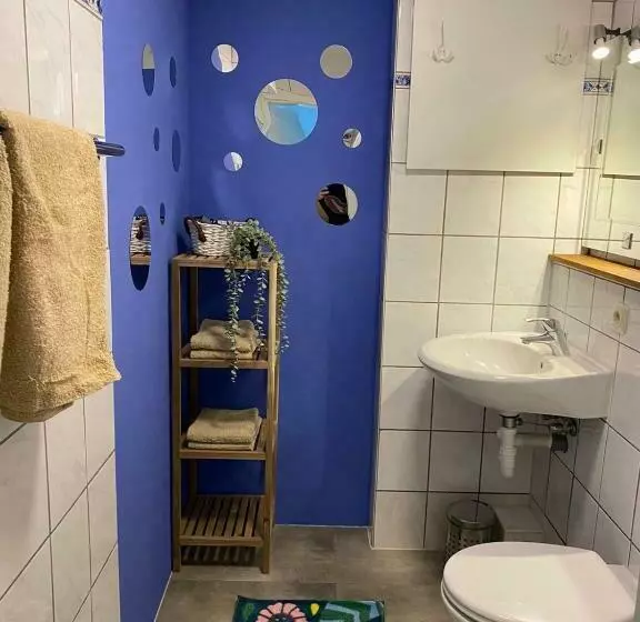 Majatalo Haus Heideblick