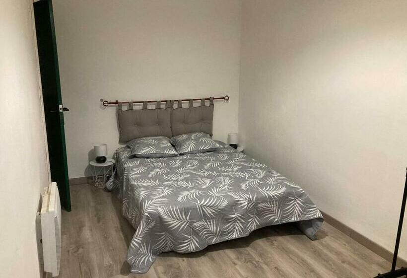 펜션 La Provence 17 Les Horizons Clairs Chemin Des Passons