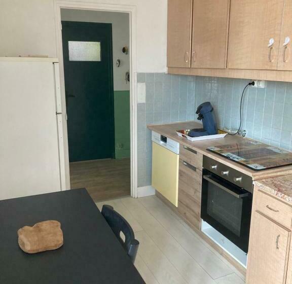 펜션 La Provence 17 Les Horizons Clairs Chemin Des Passons