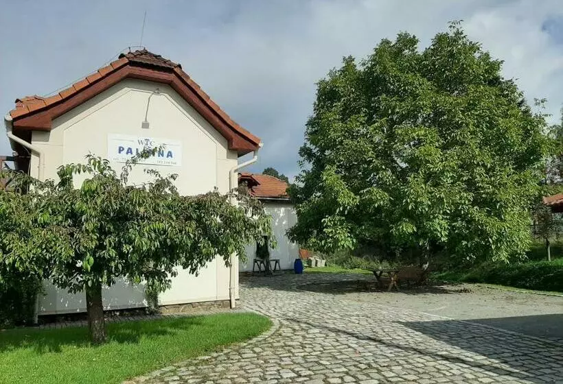 Majatalo Palírna Bludov